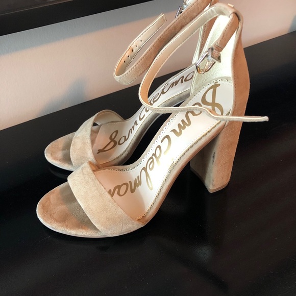 Sam Edelman heels - Picture 2 of 2